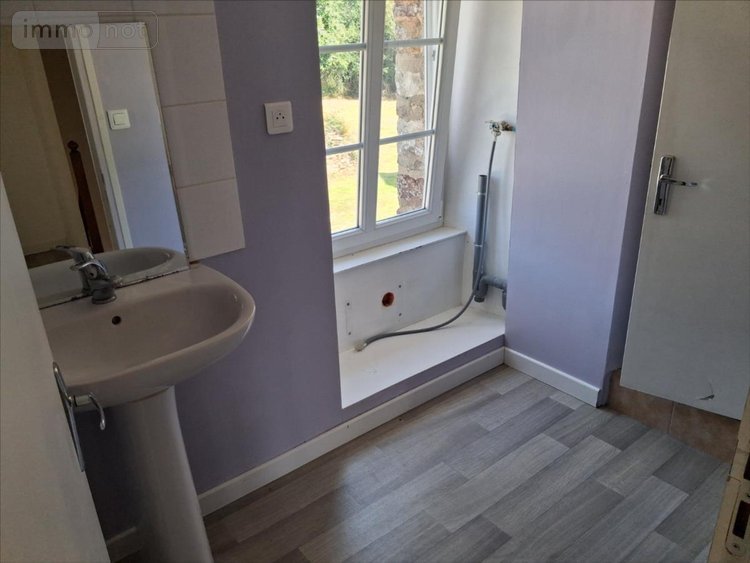 Maison a vendre Montsenelle 50250 Manche 176 m2 4 pièces 105760 euros