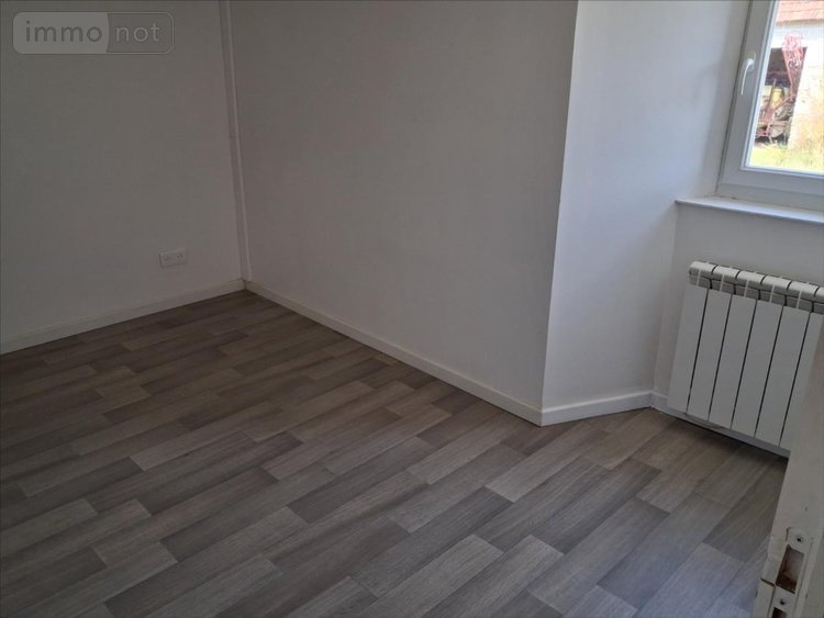 Maison a vendre Montsenelle 50250 Manche 176 m2 4 pièces 105760 euros