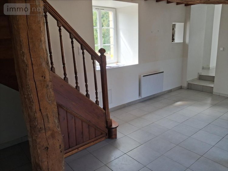 Maison a vendre Montsenelle 50250 Manche 176 m2 4 pièces 105760 euros