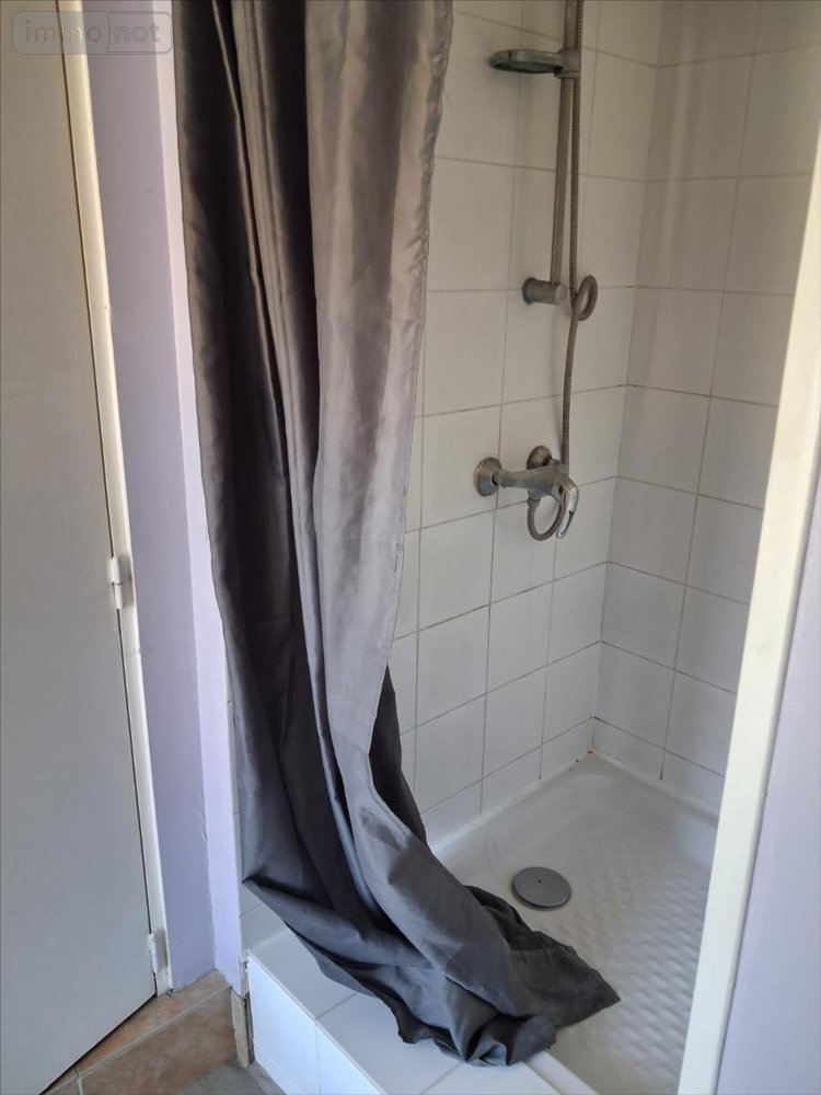 Maison a vendre Montsenelle 50250 Manche 176 m2 4 pièces 105760 euros