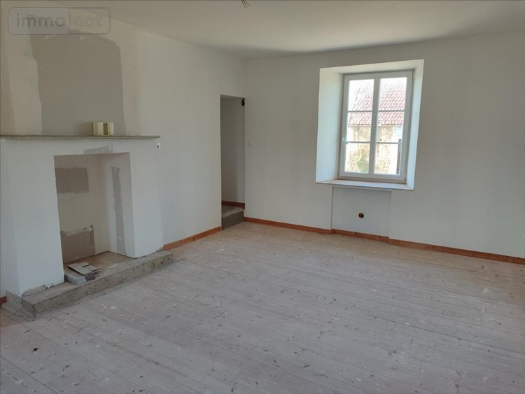 Maison a vendre Montsenelle 50250 Manche 176 m2 4 pièces 105760 euros
