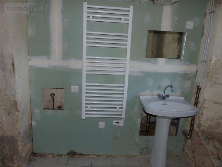 Maison a vendre Montsenelle 50250 Manche 176 m2 4 pièces 105760 euros