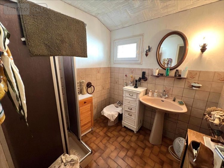 Maison a vendre Mézos 40170 Landes 70 m2 3 pièces 219000 euros