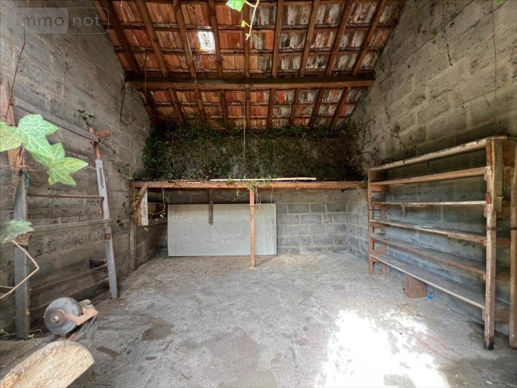 Maison a vendre Morcenx-la-Nouvelle 40110 Landes 95 m2 5 pièces 127000 euros