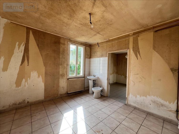 Maison a vendre Morcenx-la-Nouvelle 40110 Landes 95 m2 5 pièces 127000 euros