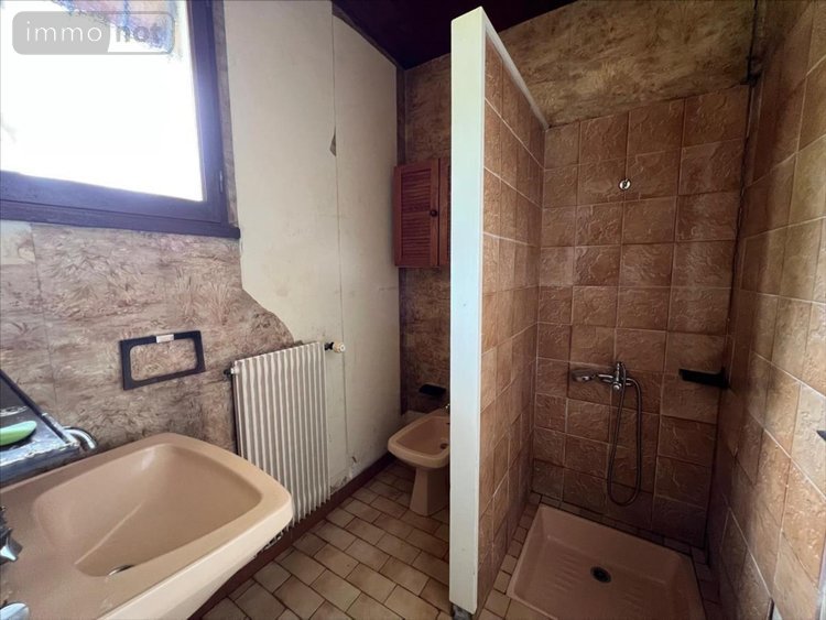 Maison a vendre Morcenx-la-Nouvelle 40110 Landes 95 m2 5 pièces 127000 euros