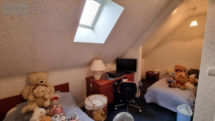 Maison a vendre Callac 22160 Côtes-d'Armor 142 m2 6 pièces 241500 euros