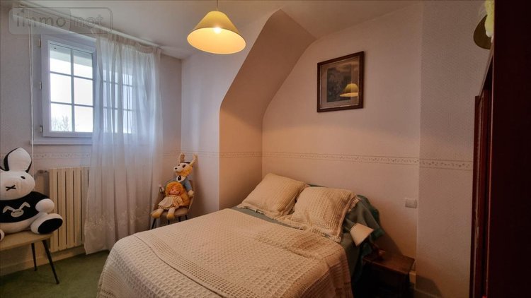 Maison a vendre Callac 22160 Côtes-d'Armor 142 m2 6 pièces 241500 euros