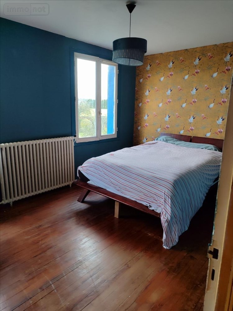 Maison a vendre Pleyber-Christ 29410 Finistère 88 m2 5 pièces 147700 euros