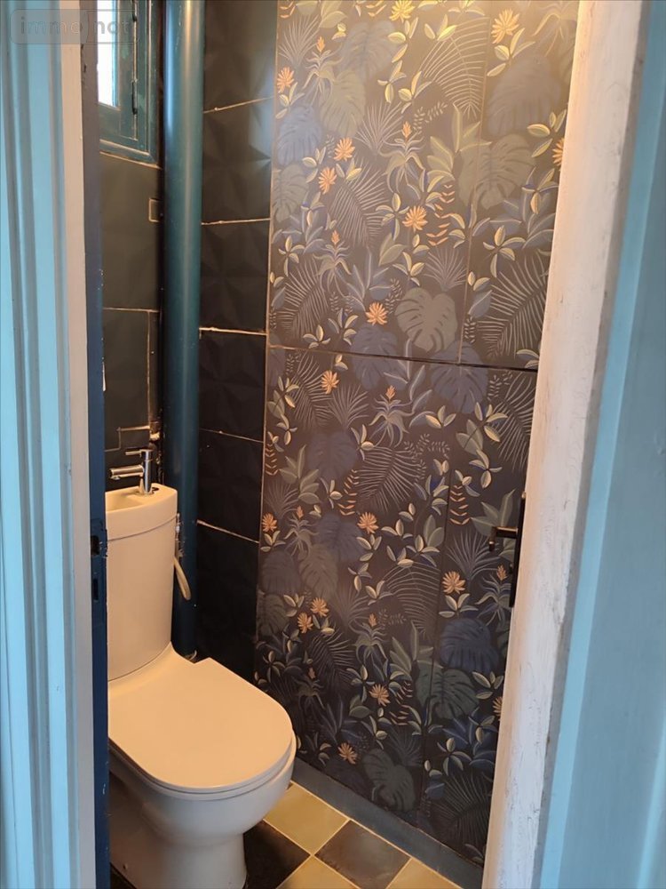 Maison a vendre Pleyber-Christ 29410 Finistère 88 m2 5 pièces 147700 euros