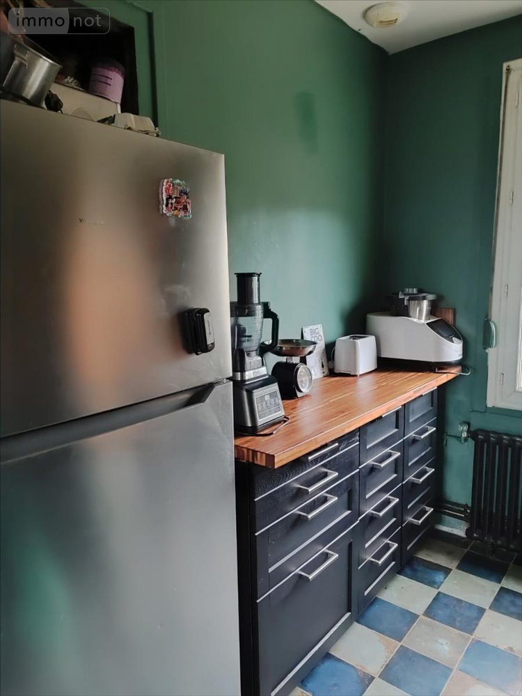 Maison a vendre Pleyber-Christ 29410 Finistère 88 m2 5 pièces 147700 euros