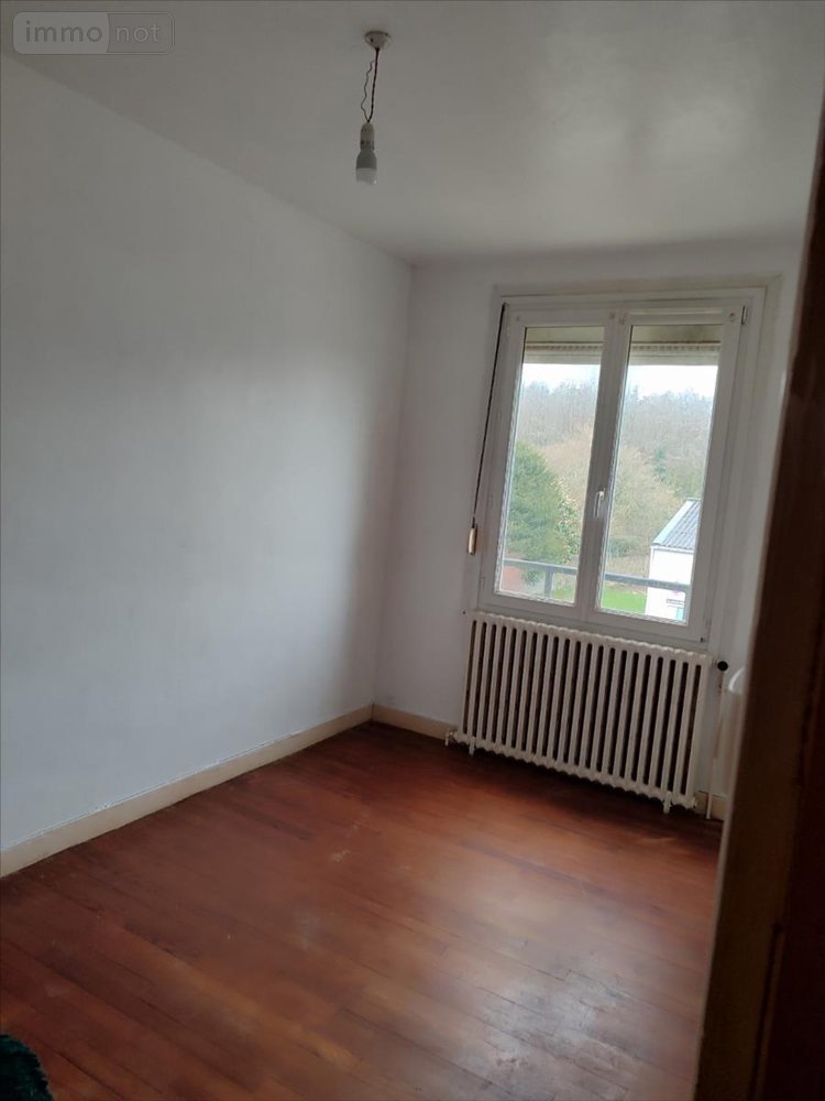 Maison a vendre Pleyber-Christ 29410 Finistère 88 m2 5 pièces 147700 euros