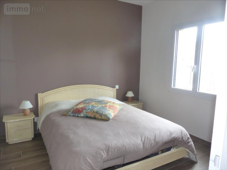 Maison a vendre La Haye 50250 Manche 107 m2 4 pièces 418064 euros