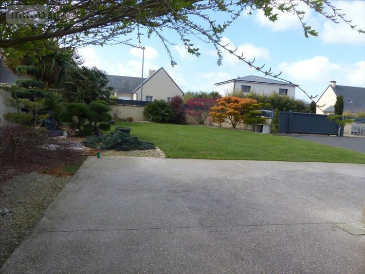 Maison a vendre La Haye 50250 Manche 107 m2 4 pièces 418064 euros