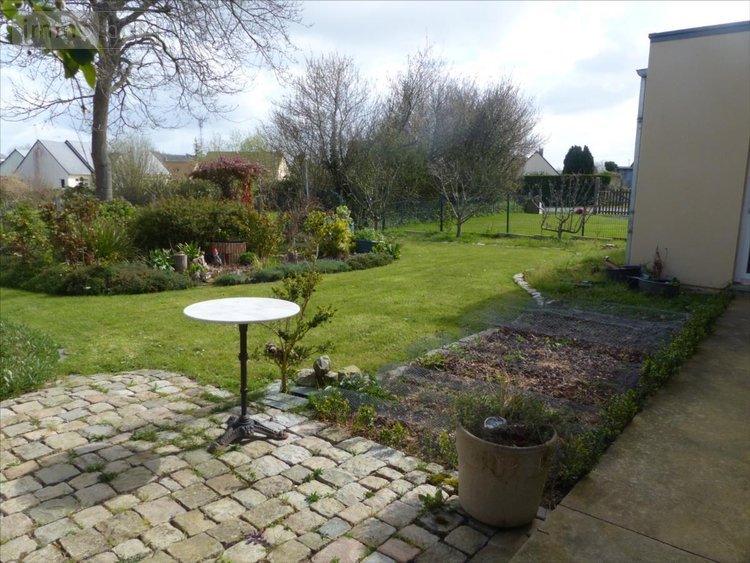 Maison a vendre La Haye 50250 Manche 107 m2 4 pièces 418064 euros