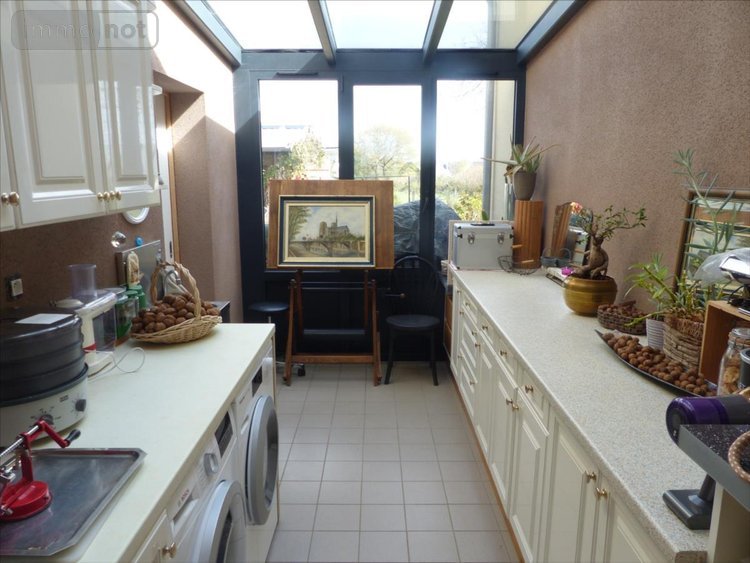 Maison a vendre La Haye 50250 Manche 107 m2 4 pièces 418064 euros