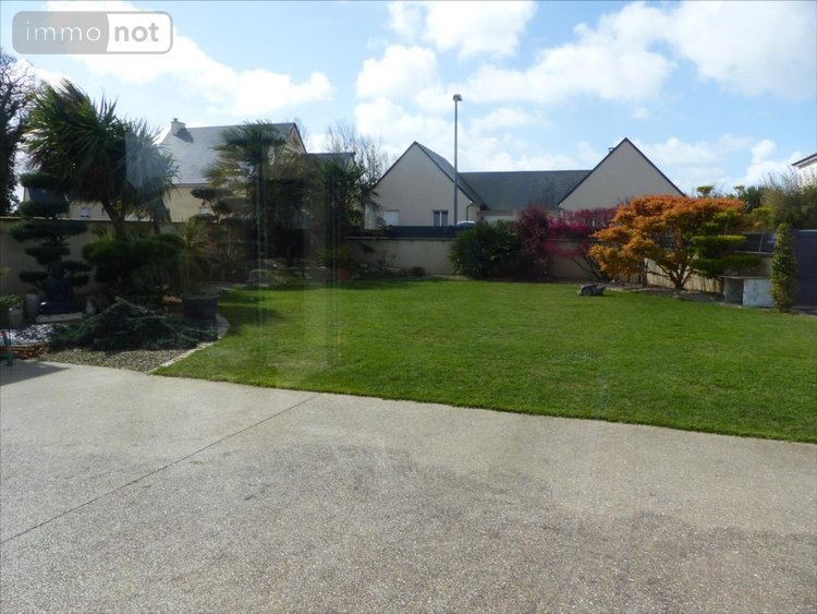 Maison a vendre La Haye 50250 Manche 107 m2 4 pièces 418064 euros