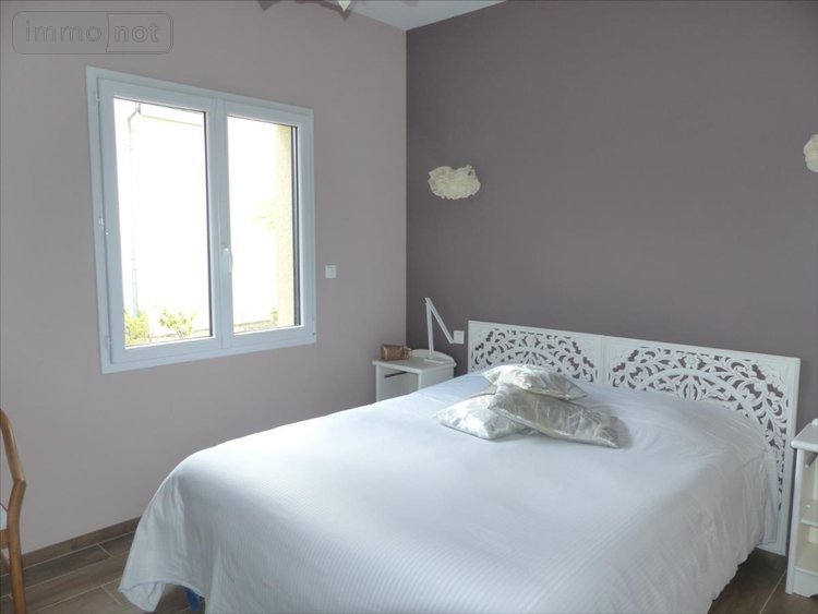 Maison a vendre La Haye 50250 Manche 107 m2 4 pièces 418064 euros