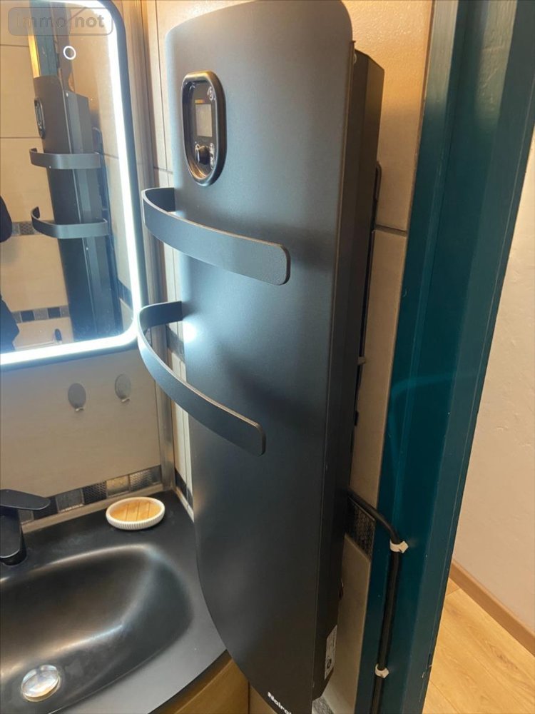 Appartement a vendre Aussois 73500 Savoie 25 m2 1 pièce 92840 euros