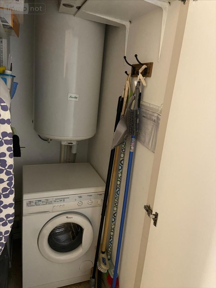 Appartement a vendre Modane 73500 Savoie 34 m2 2 pièces 121325 euros