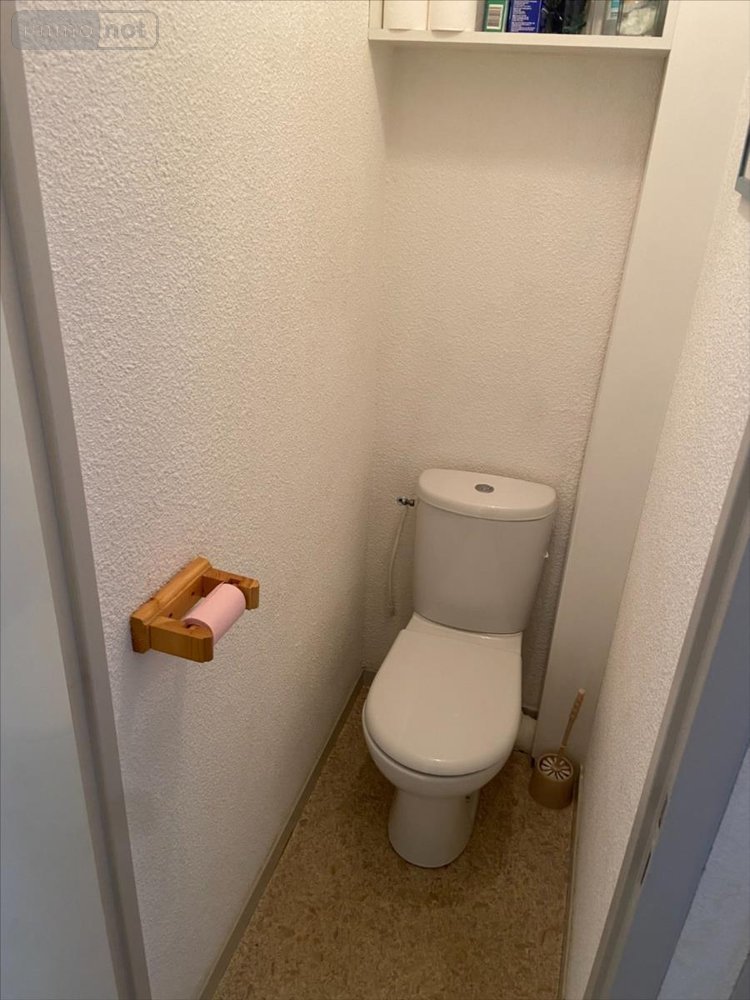 Appartement a vendre Modane 73500 Savoie 34 m2 2 pièces 121325 euros