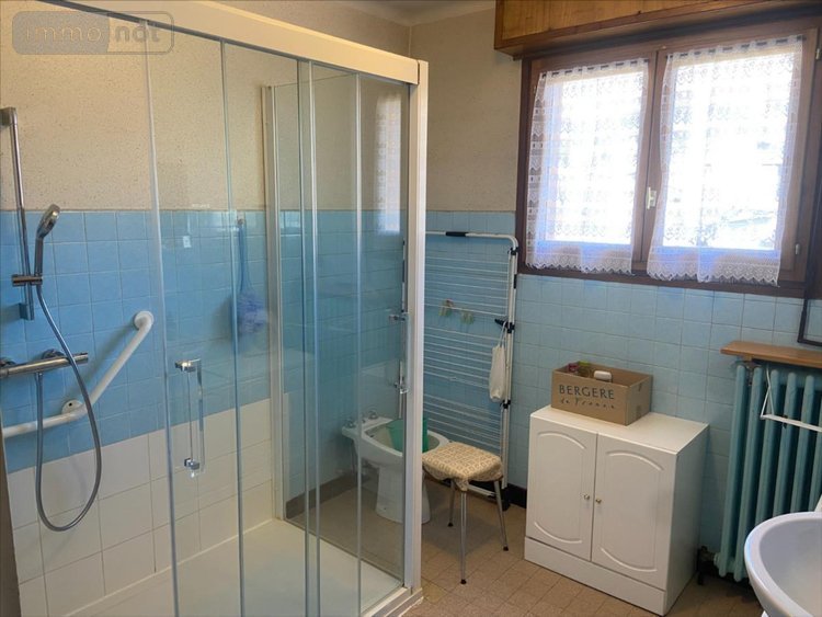 Maison a vendre Modane 73500 Savoie 109 m2 5 pièces 290000 euros