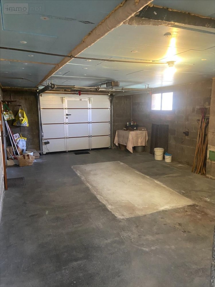 Maison a vendre Modane 73500 Savoie 109 m2 5 pièces 290000 euros