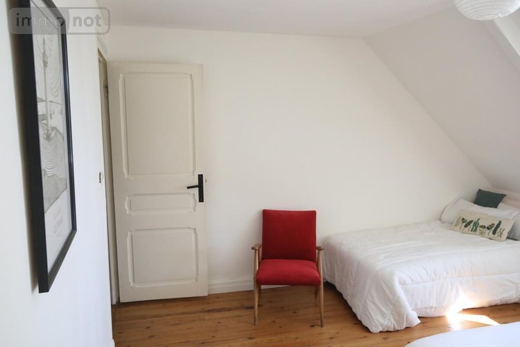 Maison a vendre Paimpol 22500 Côtes-d'Armor 122 m2 7 pièces 571050 euros