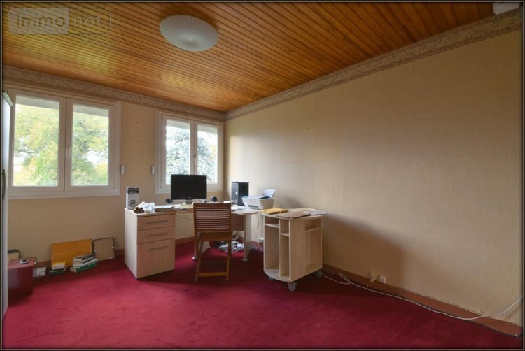 Maison a vendre Le Rheu 35650 Ille-et-Vilaine 169 m2 7 pièces 322400 euros