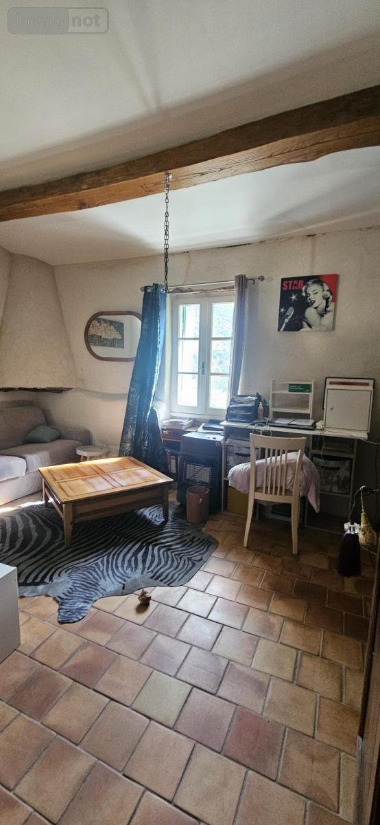 Maison a vendre Gorniès 34190 Hérault 88 m2 4 pièces 135000 euros