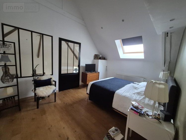 Maison a vendre Frévin-Capelle 62690 Pas-de-Calais 257 m2 10 pièces 550000 euros