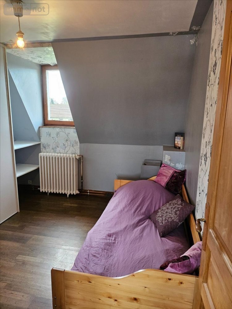 Maison a vendre Beuzeville 27210 Eure 180 m2 8 pièces 585000 euros