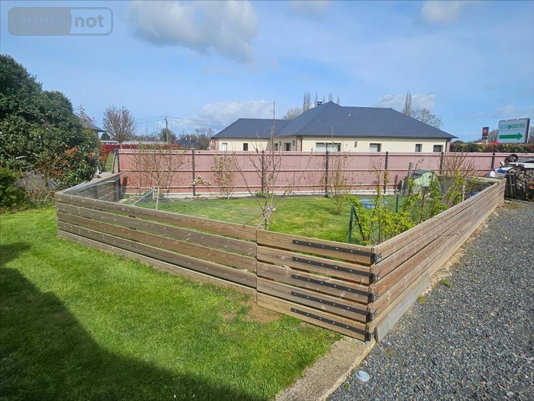 Maison a vendre Beuzeville 27210 Eure 180 m2 8 pièces 585000 euros