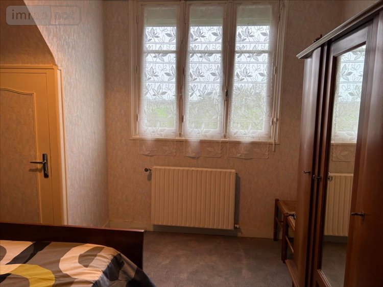 Maison a vendre Plounévézel 29270 Finistère 121 m2 6 pièces 194250 euros