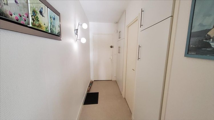 Appartement a vendre Concarneau 29900 Finistère 37 m2 1 pièce 231000 euros