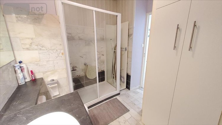 Appartement a vendre Concarneau 29900 Finistère 37 m2 1 pièce 220500 euros