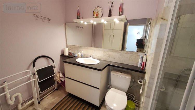 Appartement a vendre Concarneau 29900 Finistère 37 m2 1 pièce 231000 euros