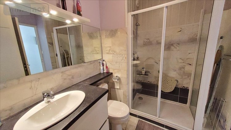 Appartement a vendre Concarneau 29900 Finistère 37 m2 1 pièce 231000 euros