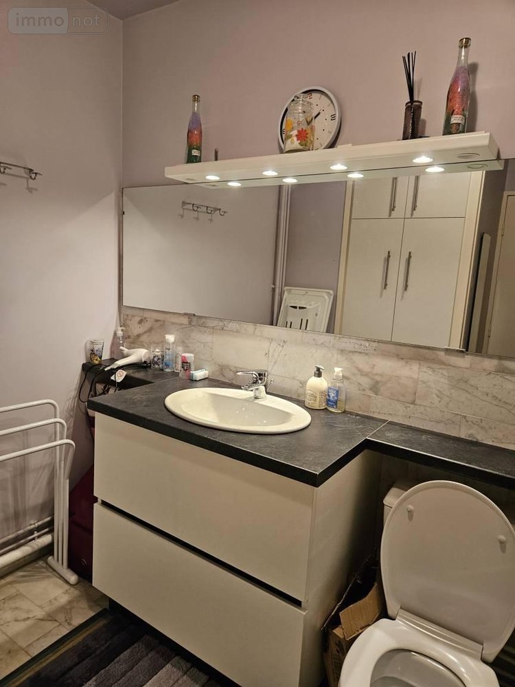 Appartement a vendre Concarneau 29900 Finistère 37 m2 1 pièce 231000 euros