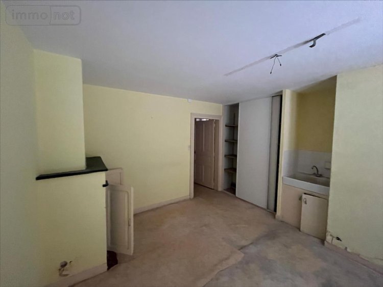 Maison a vendre Saint-Sulpice-de-Pommeray 41000 Loir-et-Cher 118 m2 6 pièces 69560 euros