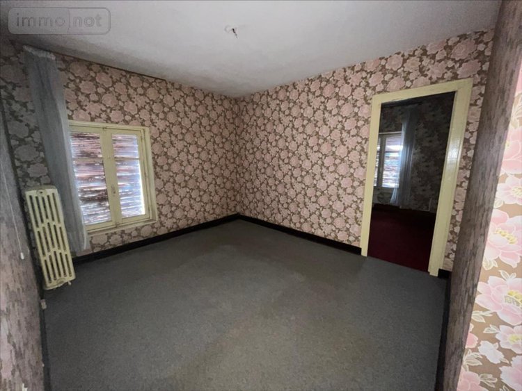 Maison a vendre Saint-Sulpice-de-Pommeray 41000 Loir-et-Cher 118 m2 6 pièces 69560 euros