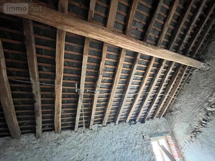 Maison a vendre Saint-Sulpice-de-Pommeray 41000 Loir-et-Cher 118 m2 6 pièces 69560 euros