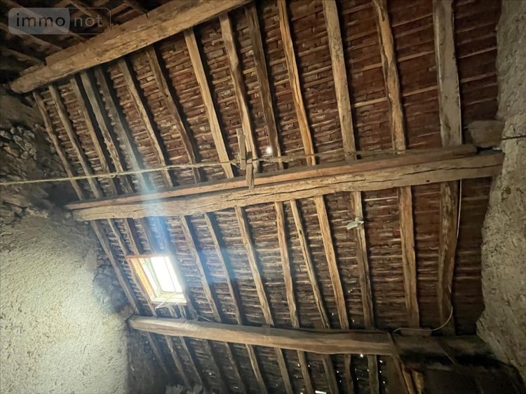 Maison a vendre Saint-Sulpice-de-Pommeray 41000 Loir-et-Cher 118 m2 6 pièces 69560 euros