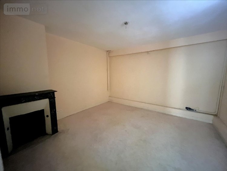 Maison a vendre Saint-Sulpice-de-Pommeray 41000 Loir-et-Cher 118 m2 6 pièces 69560 euros