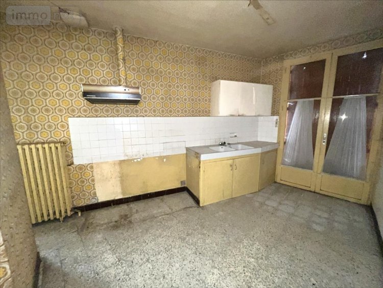 Maison a vendre Saint-Sulpice-de-Pommeray 41000 Loir-et-Cher 118 m2 6 pièces 69560 euros