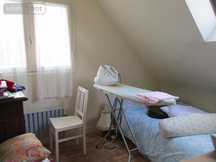 Maison a vendre Carhaix-Plouguer 29270 Finistère 98 m2 5 pièces 95400 euros