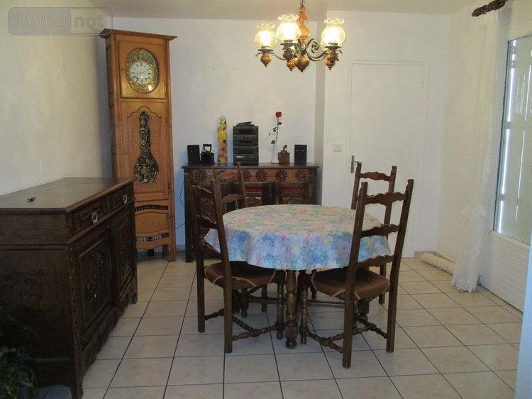 Maison a vendre Carhaix-Plouguer 29270 Finistère 98 m2 5 pièces 95400 euros