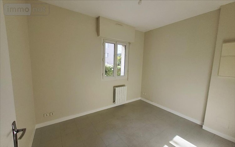 Appartement a vendre Carhaix-Plouguer 29270 Finistère 66 m2 3 pièces 126000 euros