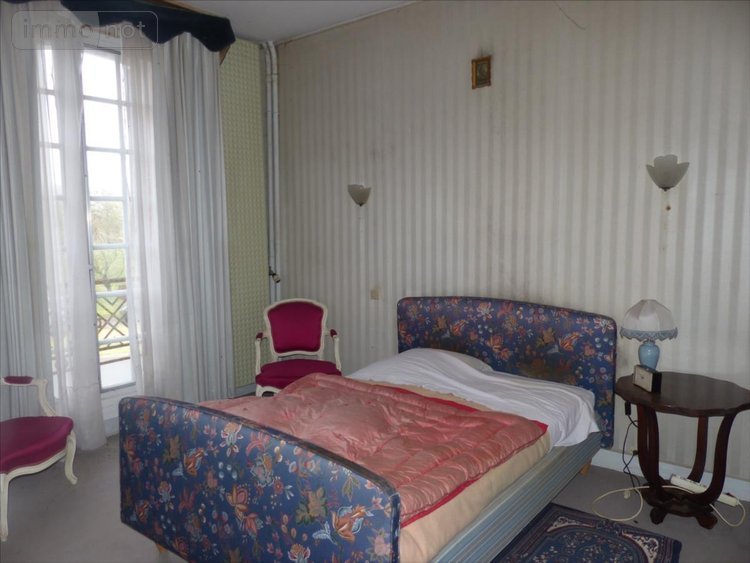 Maison a vendre Créances 50710 Manche 171 m2 7 pièces 111000 euros