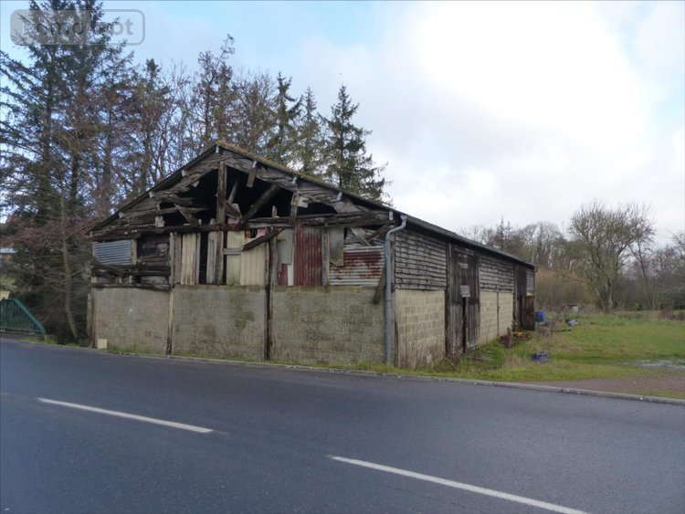 Maison a vendre Créances 50710 Manche 171 m2 7 pièces 111000 euros